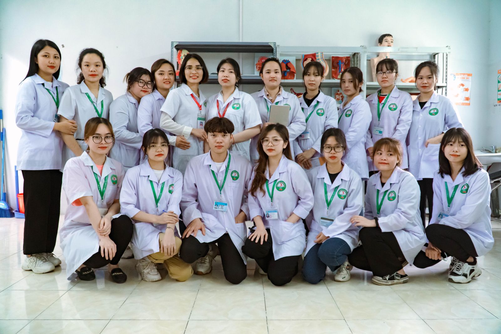 CƠ HỘI XÉT HỌC BẠ NGÀNH DƯỢC