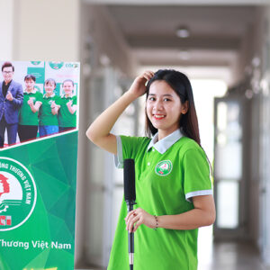 Giới Thiệu Về Khoa Báo Chí