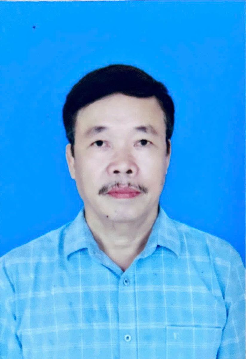 PGS. TS. Nguyễn Thành Vinh