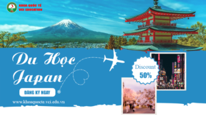 CHI PHÍ DU HỌC NHẬT BẢN TỰ TÚC