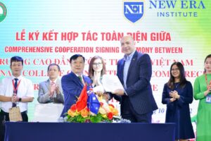 KINH PHÍ CHƯƠNG TRÌNH DU HỌC ÚC