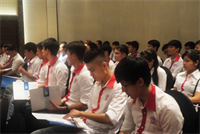 Quyết định mức điểm tối thiểu đối với các tổ hợp xét tuyển vào đại học