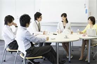 Giới thiệu nghề: Quản trị doanh nghiệp vừa và nhỏ