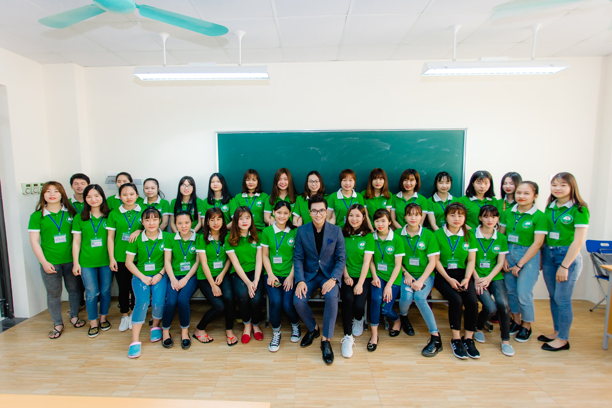 TUYỂN SINH CAO ĐẲNG CHÍNH QUY NĂM 2020