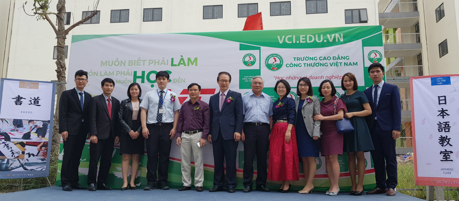 CHƯƠNG TRÌNH CẮM TRẠI VĂN HÓA NHẬT BẢN