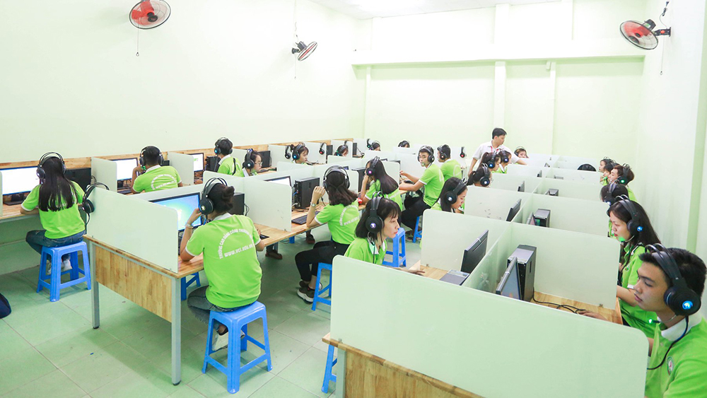 TỔNG QUAN NGÀNH CÔNG NGHỆ THÔNG TIN