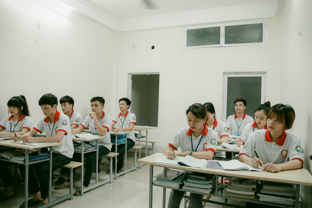 TUYỂN SINH DU HỌC HÀN QUỐC-CHƯƠNG TRÌNH VỪA HỌC VỪA LÀM