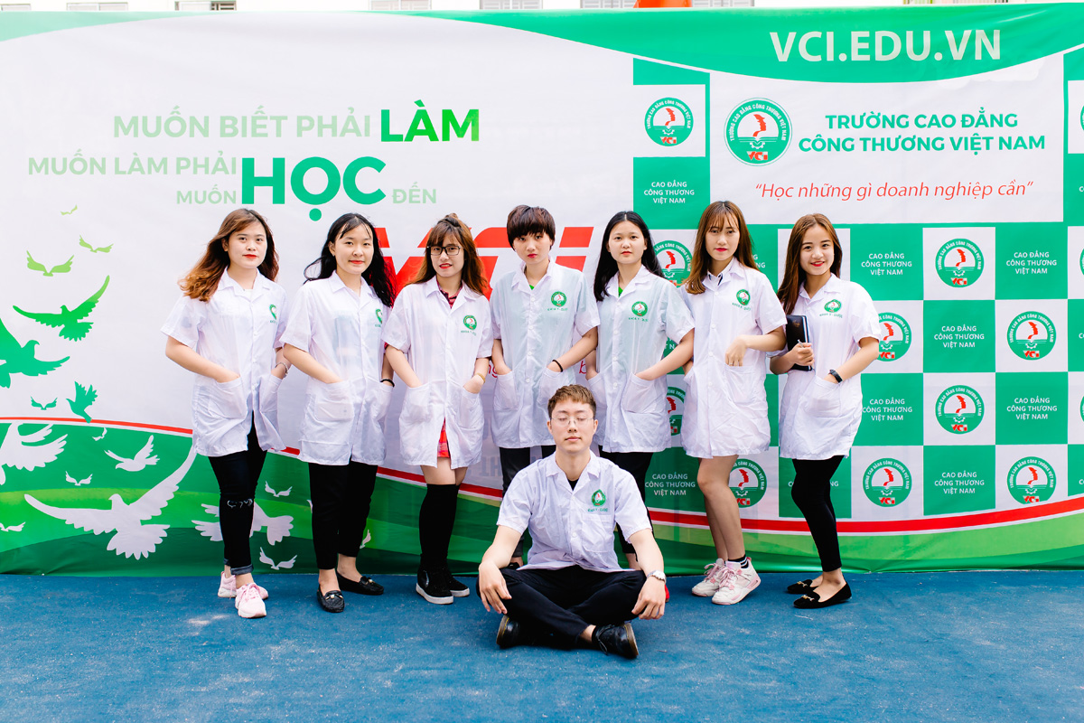 Tuyển Sinh Cao Đẳng Dược