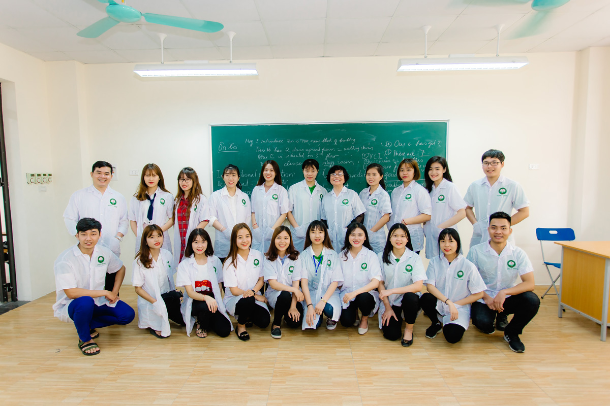 Các phương thức xét tuyển ngành Dược