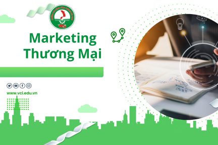 Tuyển Sinh Marketing Thương Mại