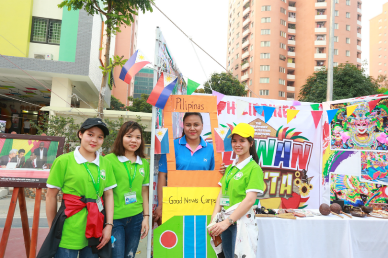 Ngành Marketing Thương Mại