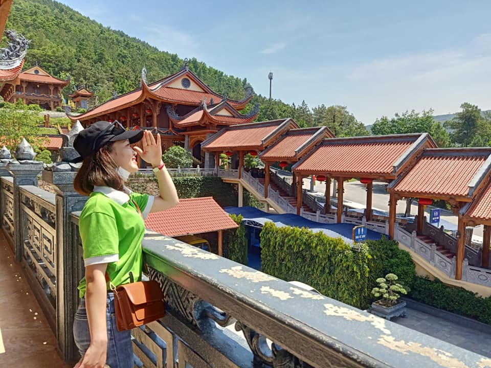 Ngành Quản trị khách sạn