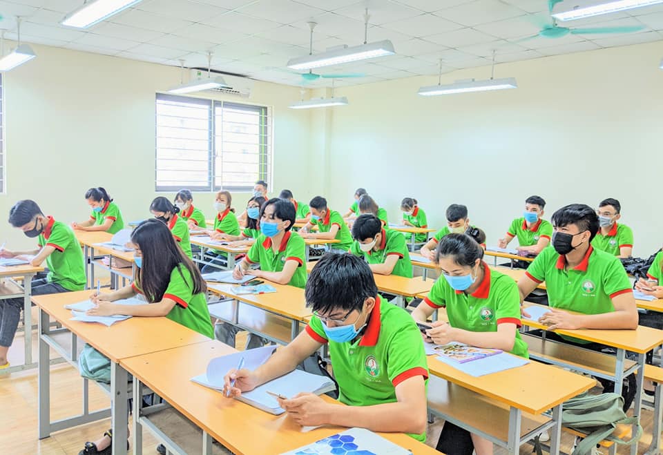 TUYỂN SINH CAO ĐẲNG KẾ TOÁN DOANH NGHIỆP