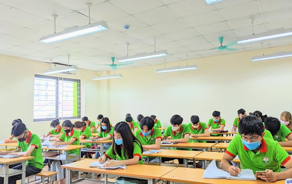 Ngành Phiên dịch tiếng anh du lịch