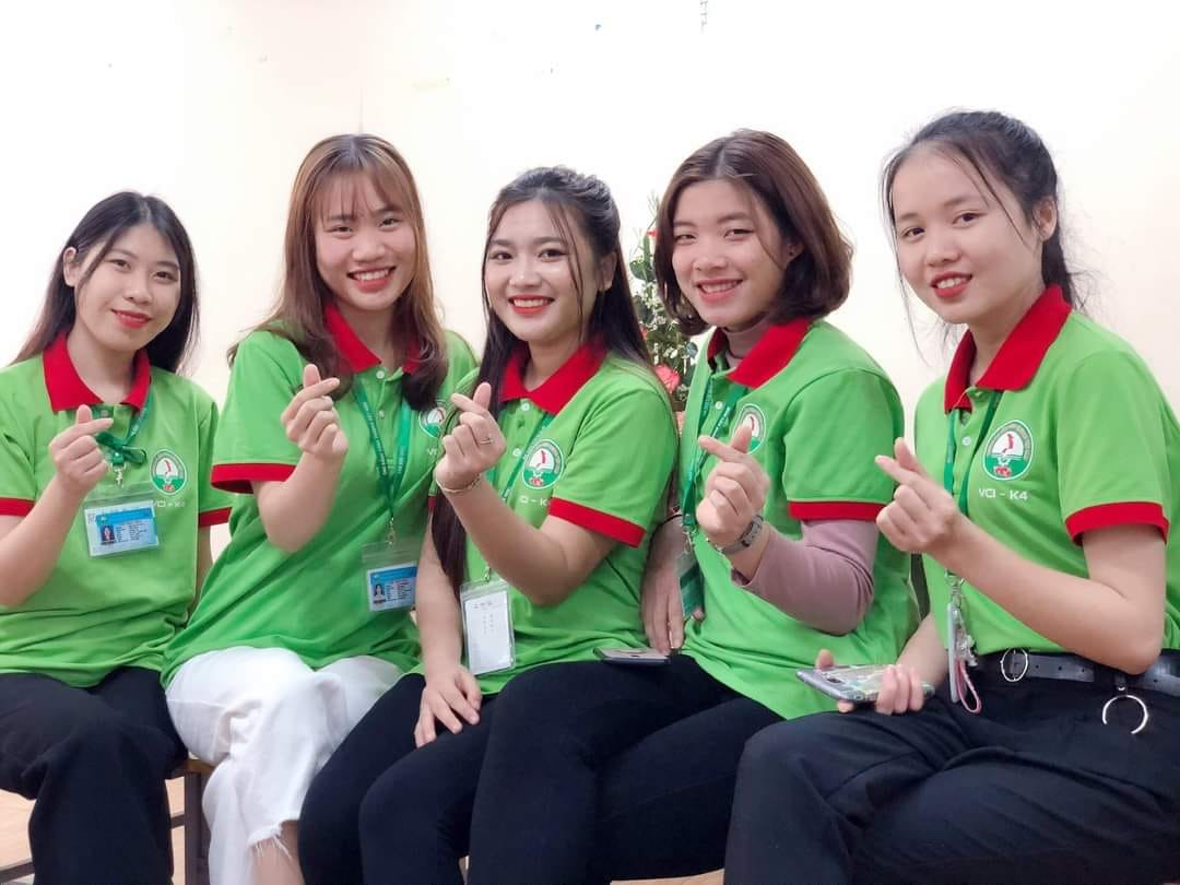 Ngành Phiên dịch tiếng anh thương mại