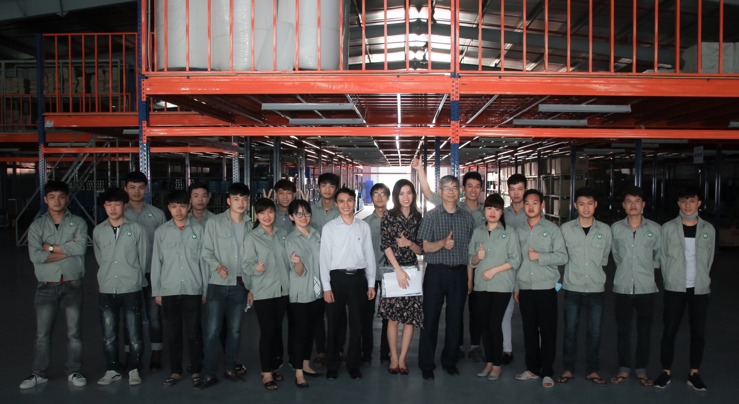 TUYỂN SINH KỸ THUẬT MÁY LẠNH VÀ ĐIỀU HÒA KHÔNG KHÍ