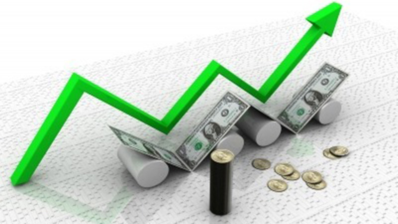 Mức lương trung bình của ngành quản trị doanh nghiệp