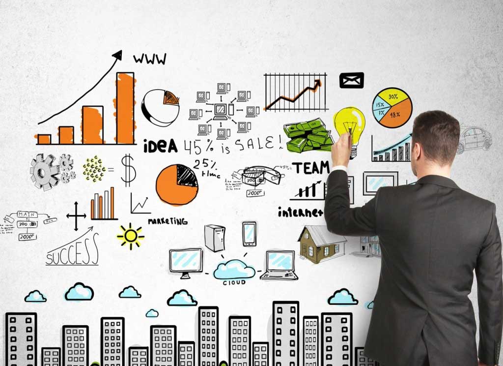 Những ai phù hợp với ngành Quản Trị Kinh Doanh