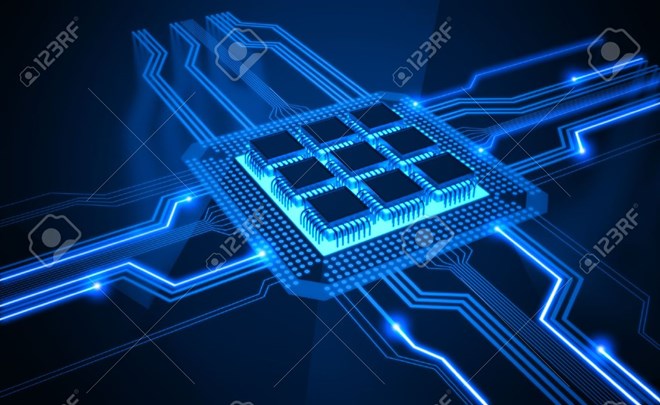 GIỚI THIỆU NGÀNH ĐIỆN TỬ CÔNG NGHIỆP