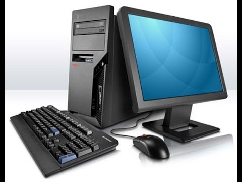 Kỹ thuật sửa chữa và Lắp ráp máy tính  