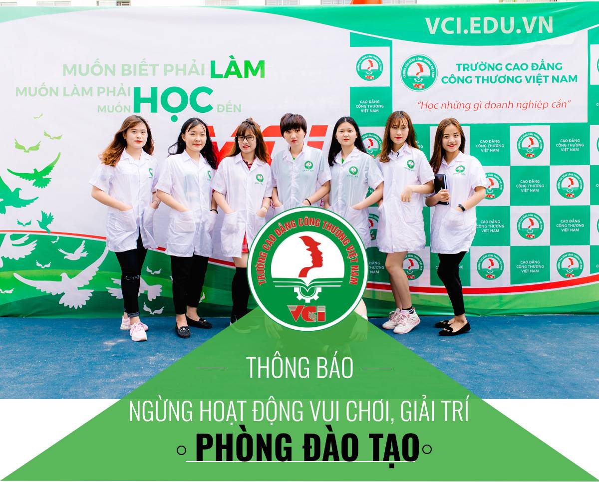 Thông Báo: Ngừng hoạt động vui chơi,giải trí trong những ngày Lễ Quốc tang