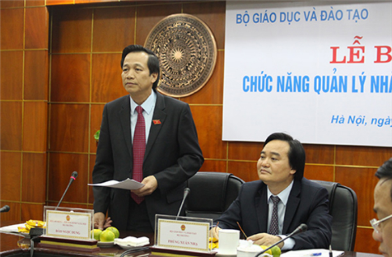 Đổi mới và nâng cao chất lượng giáo dục nghề nghiệp đáp ứng yêu cầu phát triển và hội nhập của đất nước