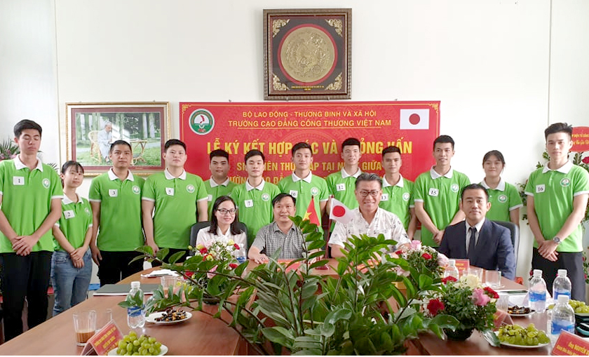 Xét Tuyển Cao Đẳng Chính Quy