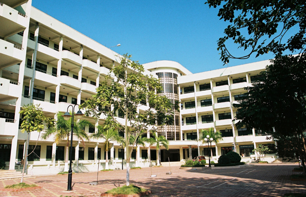 THÔNG BÁO: Tổ chức lớp bổ sung kiến thức cho thí sinh dự thi cao học