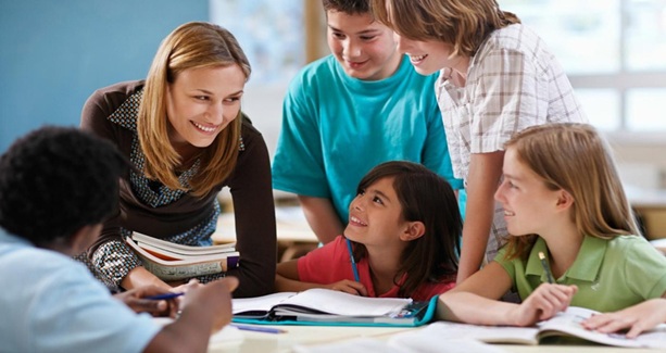 NGOẠI NGỮ MÙA HÈ